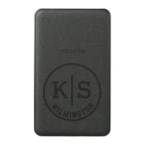 mophie - Snap 5000 mAh Wireless Power Bank