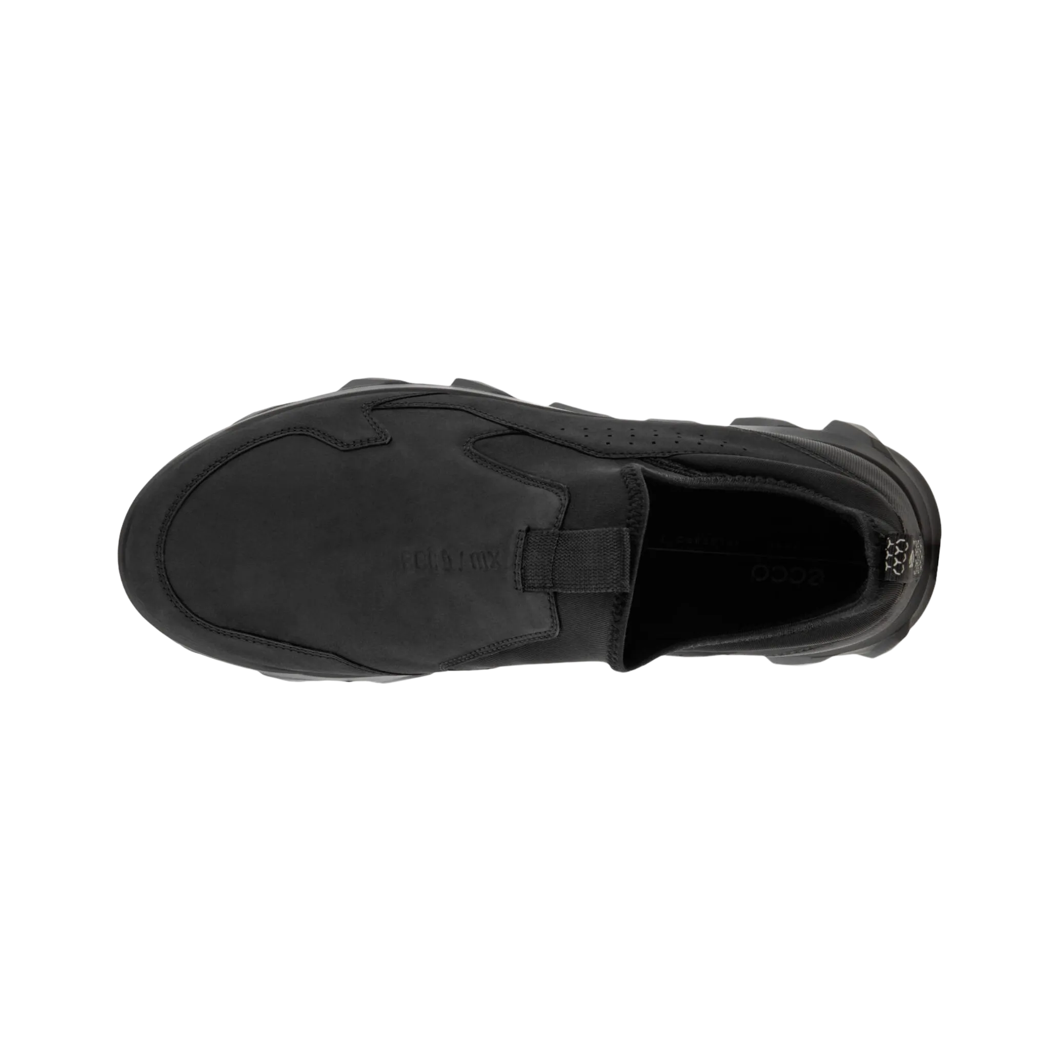 MX Slip-On