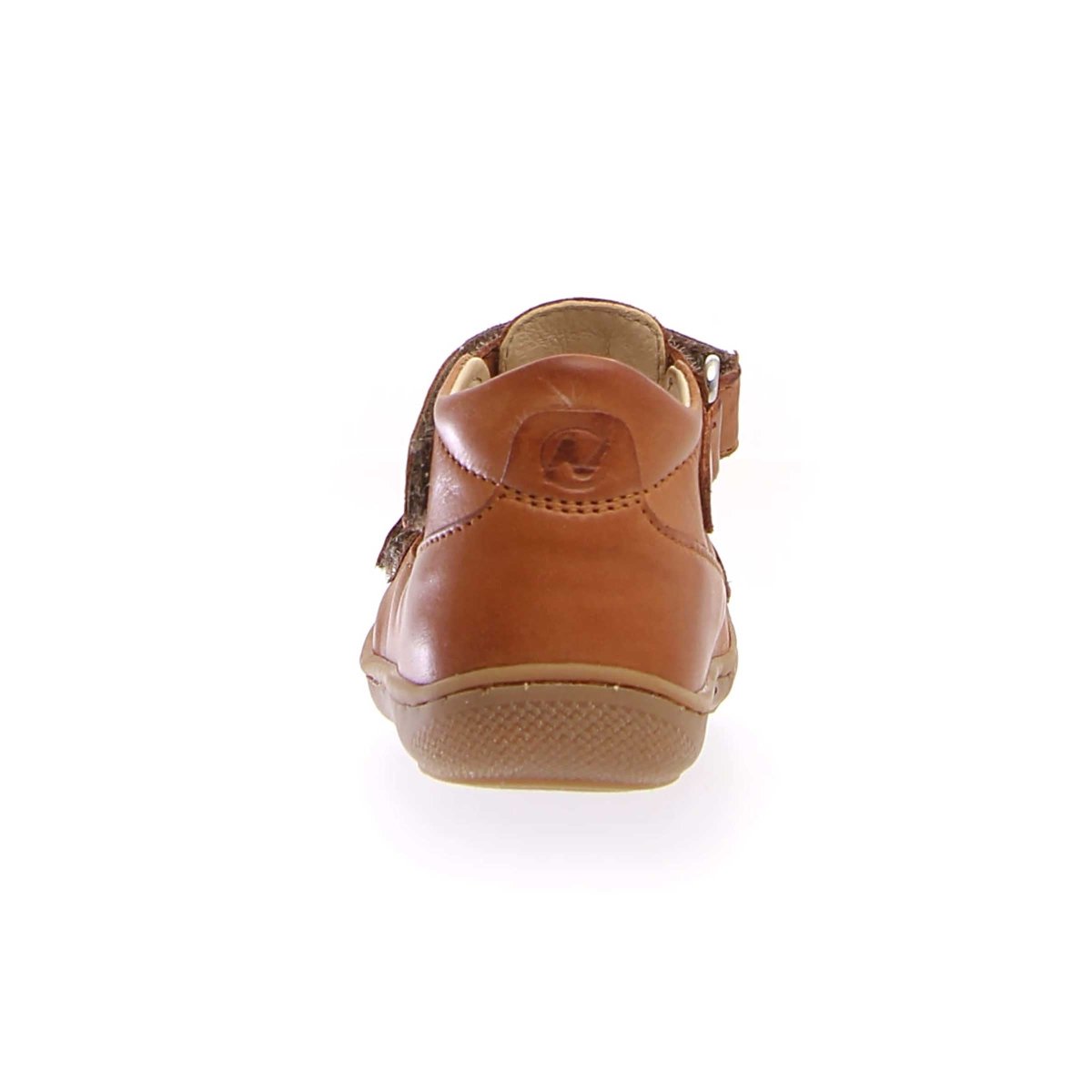 Naturino Toddler's (Sizes 19-22) Puffy Cognac