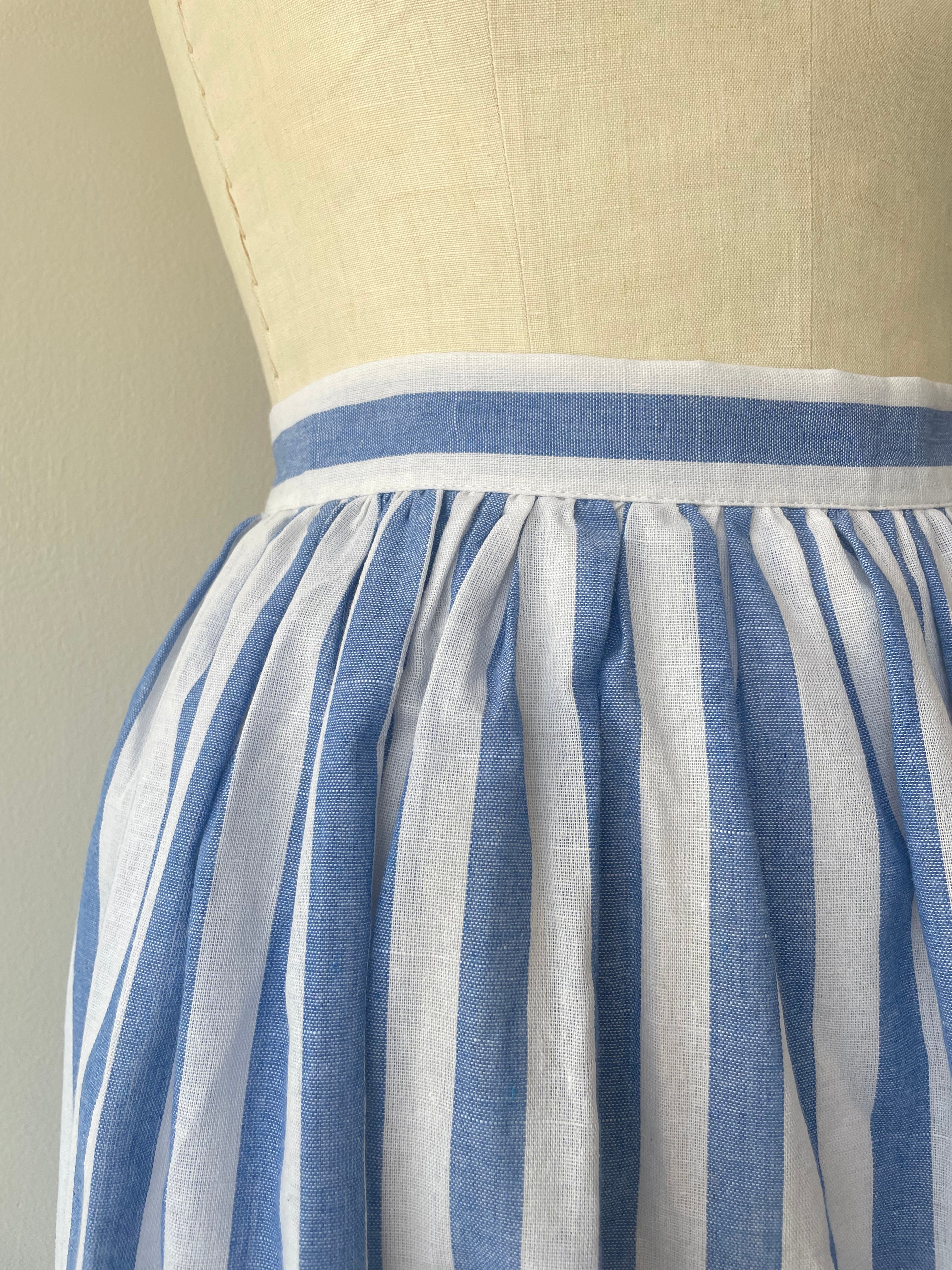 Nautical Mile Skirt