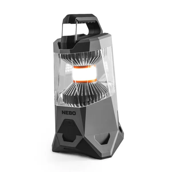 Nebo Galileo 1000 Lantern & Power Bank