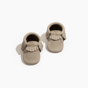 Newborn Salt Flats Moccasin Baby Shoe