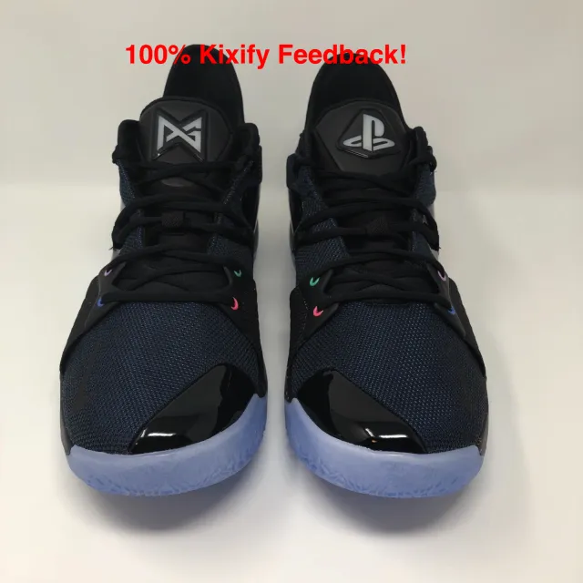 Nike PG 2 PlayStation