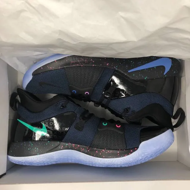 Nike PG 2 PlayStation