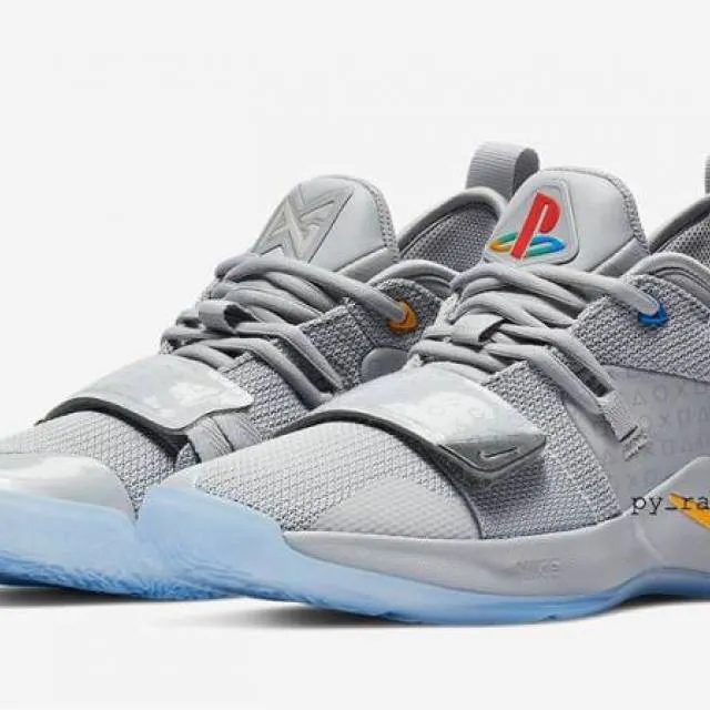 Nike PG 2.5 Playstation