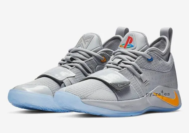 Nike PG 2.5 Playstation