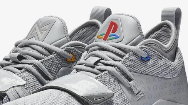 Nike PG 2.5 Playstation