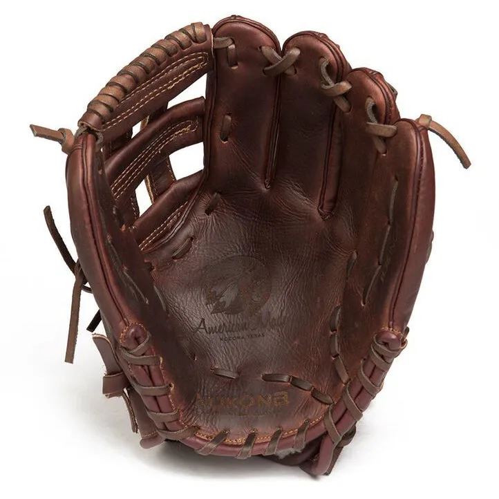 Nokona X2 Elite 11.75 Baseball Glove: X2-1175