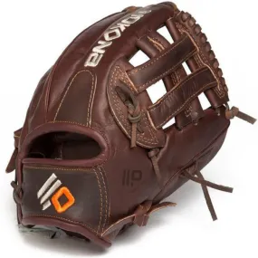 Nokona X2 Elite 11.75 Baseball Glove: X2-1175