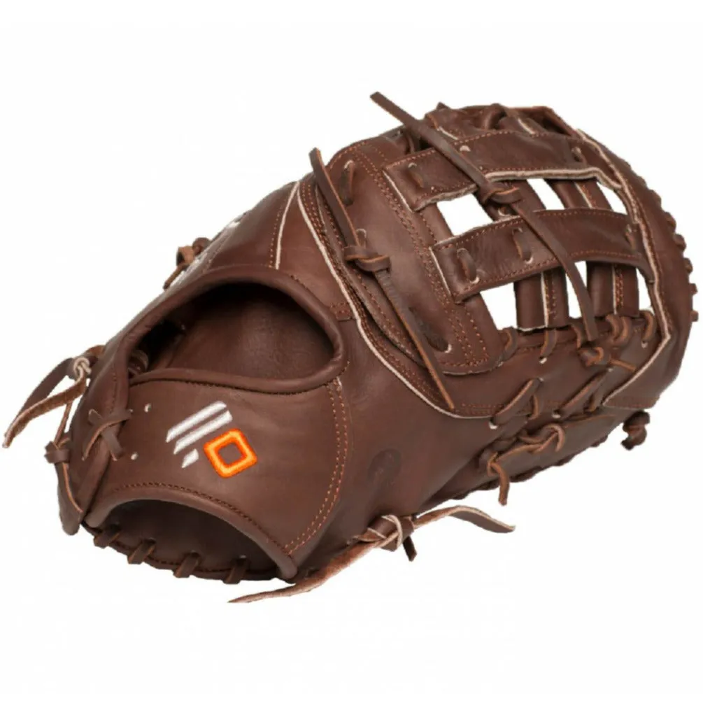 Nokona X2 Elite 13 Baseball / Fastpitch First Base Mitt: X2-N70