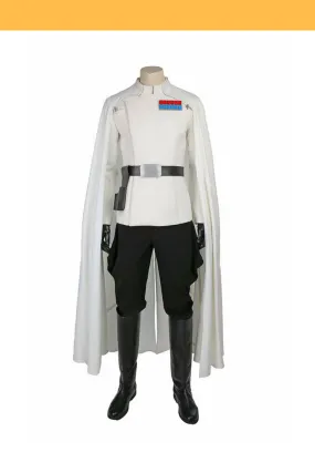 Orson Krennic Rogue One Star Wars Cosplay Costume