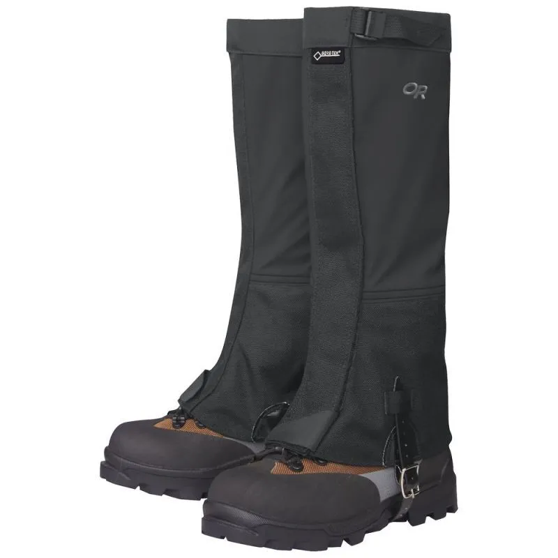 Outdoor Research  Crocodile Gaiters - Ghette alpinismo - Donna