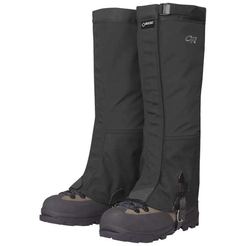 Outdoor Research  Crocodile Gaiters - Ghette alpinismo - Uomo