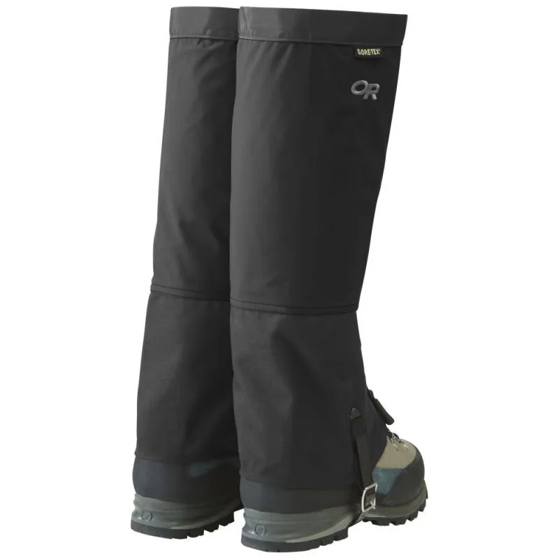 Outdoor Research  Crocodile Gaiters - Ghette alpinismo - Uomo