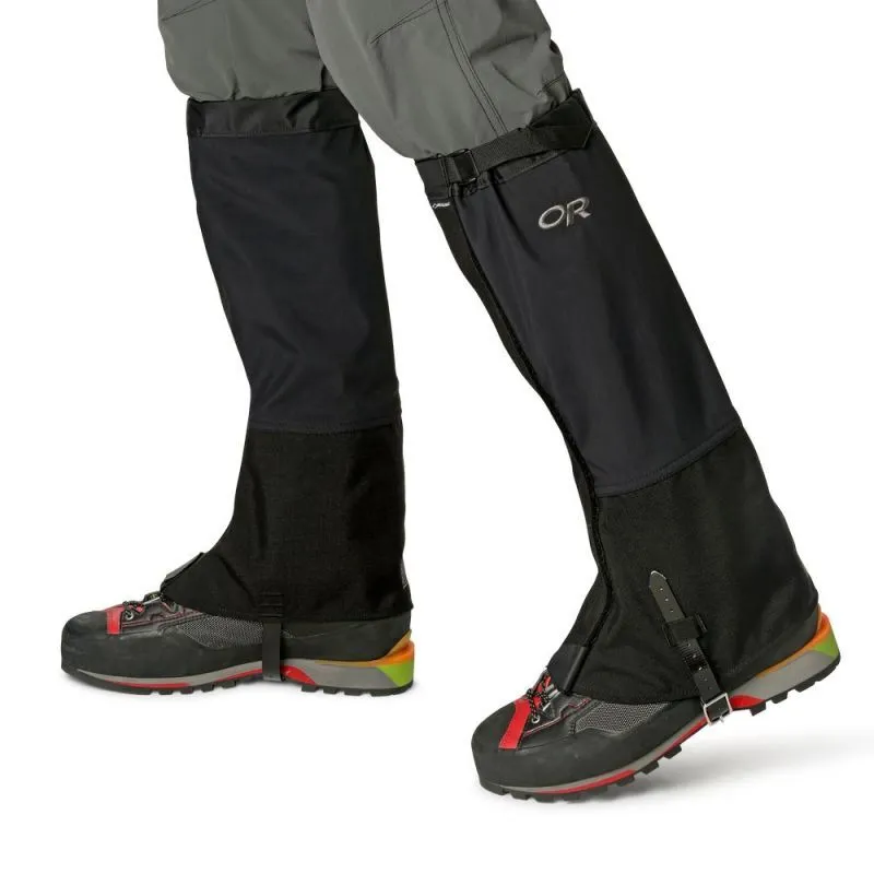 Outdoor Research  Crocodile Gaiters - Ghette alpinismo - Uomo