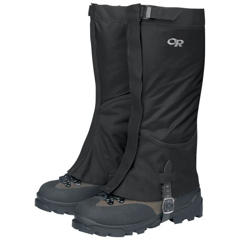 Outdoor Research  Verglas Gaiters - Ghette alpinismo - Donna