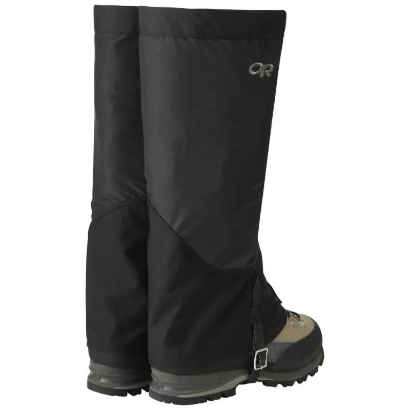 Outdoor Research  Verglas Gaiters - Ghette alpinismo - Uomo