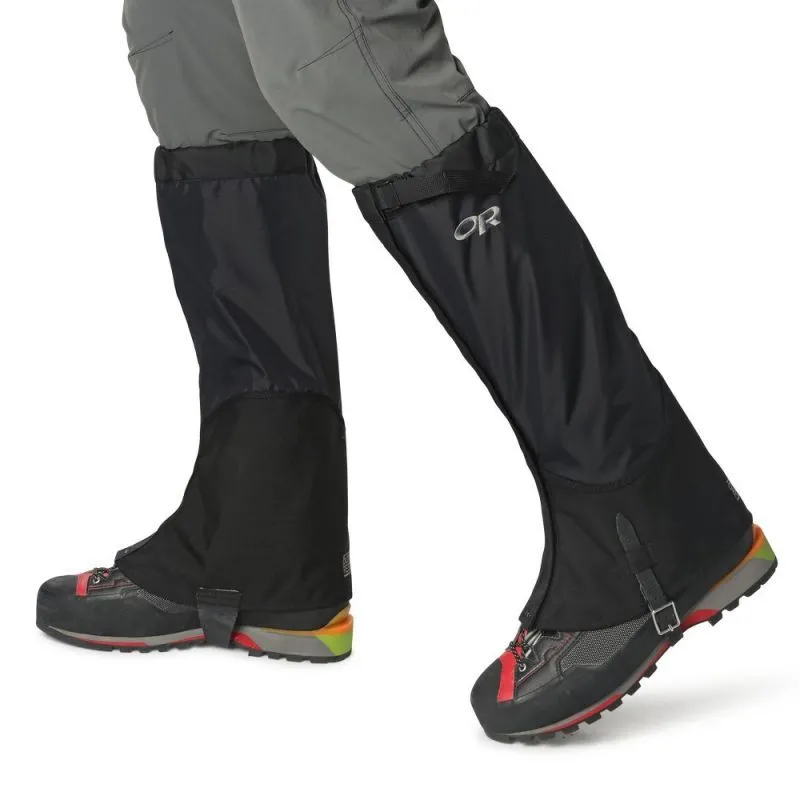 Outdoor Research  Verglas Gaiters - Ghette alpinismo - Uomo