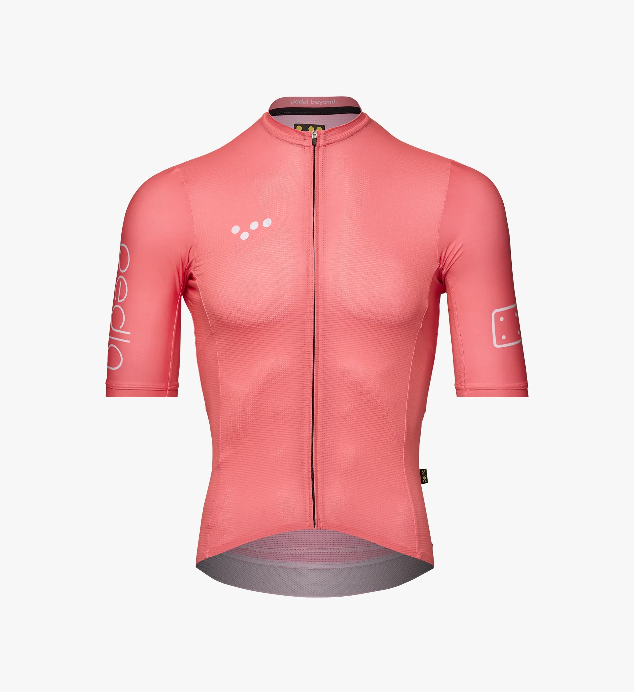 Pedla Men's LunaTECH Jersey