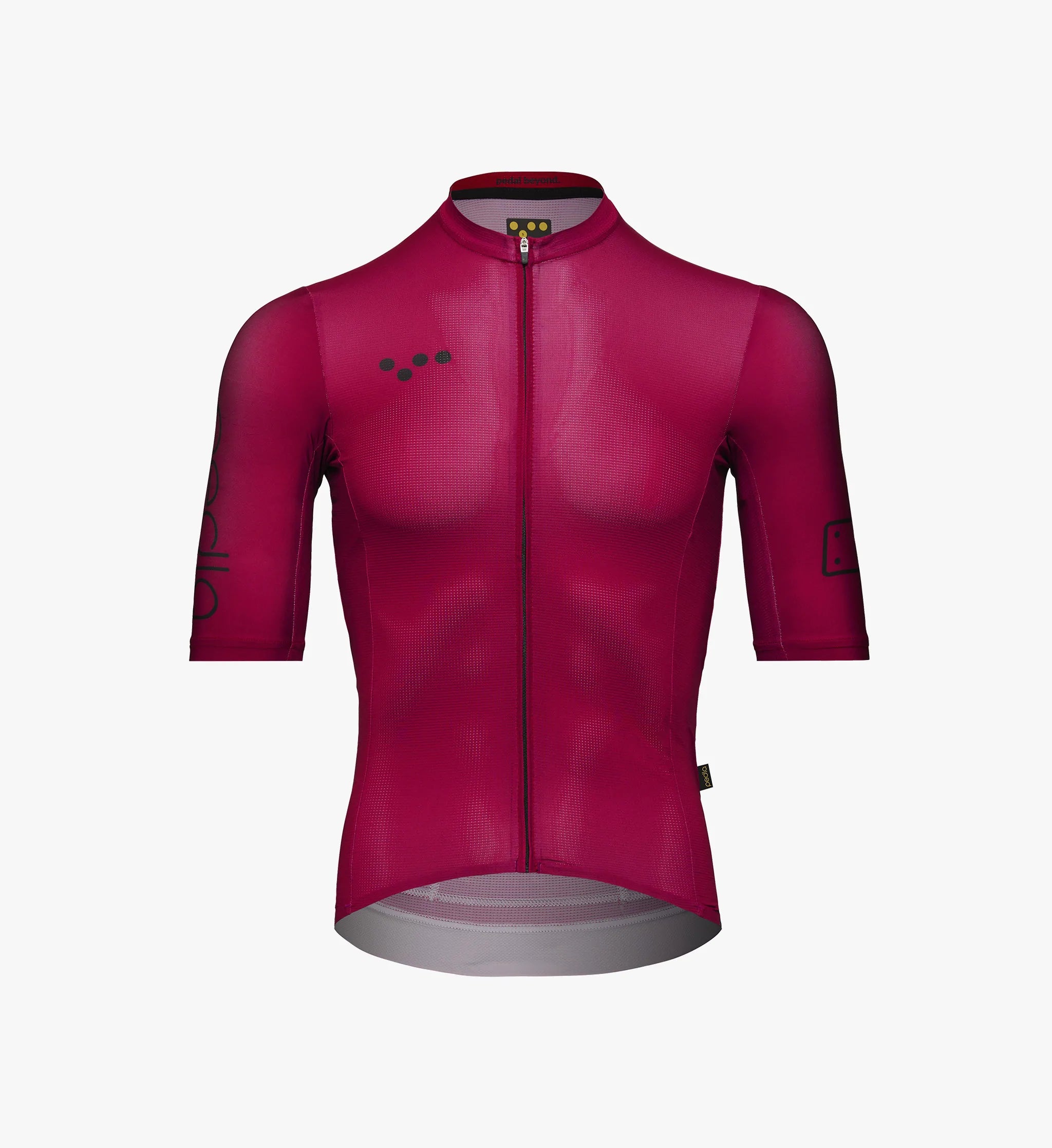 Pedla Men's LunaTECH Jersey