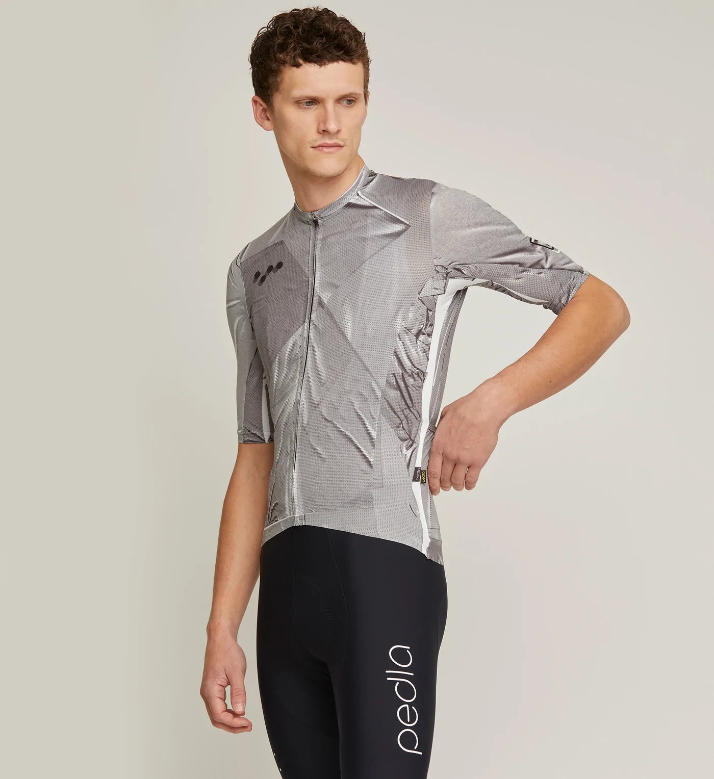 Pedla Men's LunaTECH Jersey