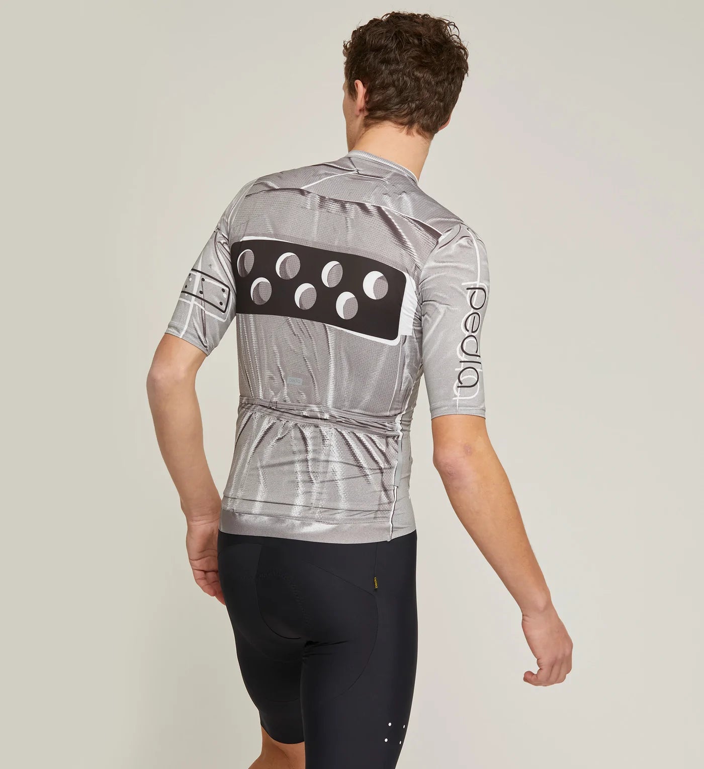 Pedla Men's LunaTECH Jersey