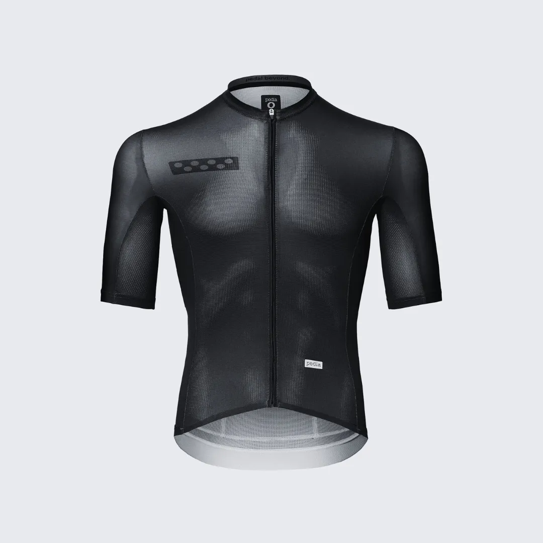 Pedla Women's LunaTECH Jersey