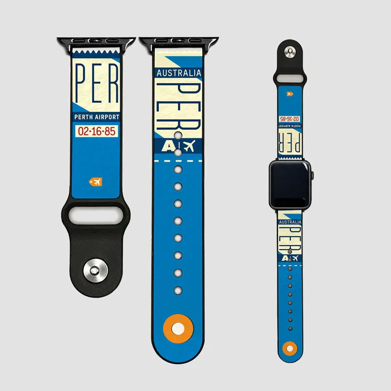 PER - Apple Watch Band