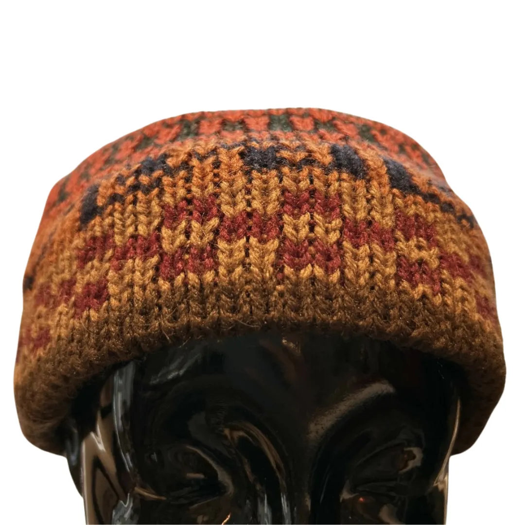 Peruvian Head-Band