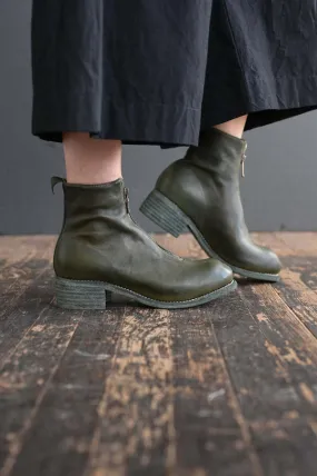 PL1 Boots - Olive