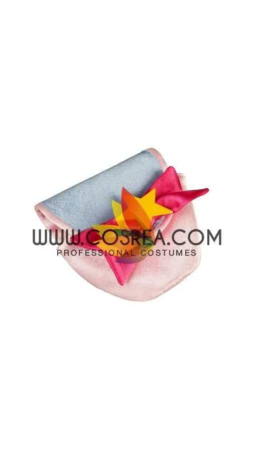 Pretty Cure Cure Soleil Erena Amamiya Cosplay Costume