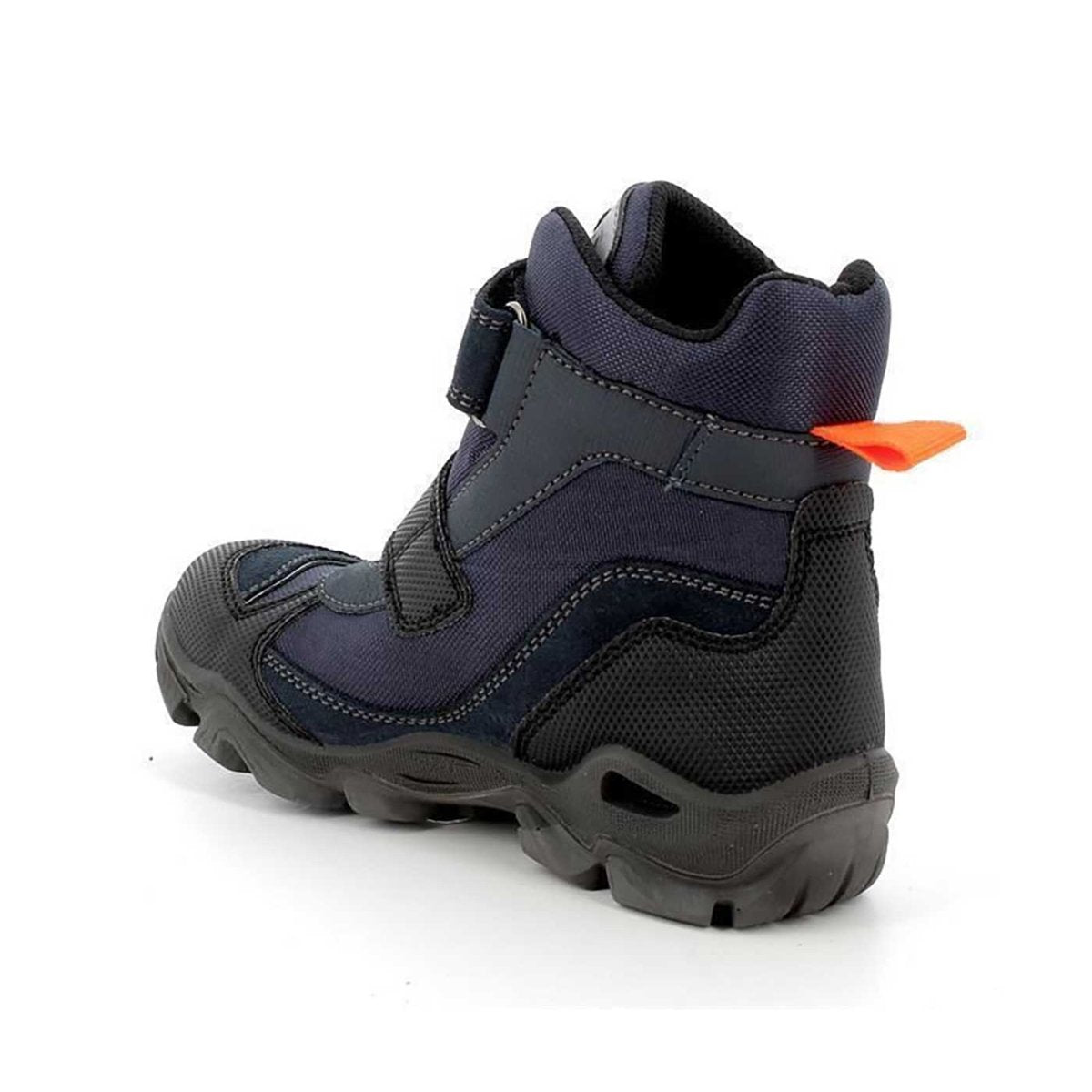 Primigi Boy's (Sizes 29-30) Navy Hi Gore-Tex Waterproof