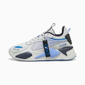 PUMA x PLAYSTATION RS-X Sneakers Youth | Glacial Gray-Blue Skies | PUMA Shop All Puma | PUMA 