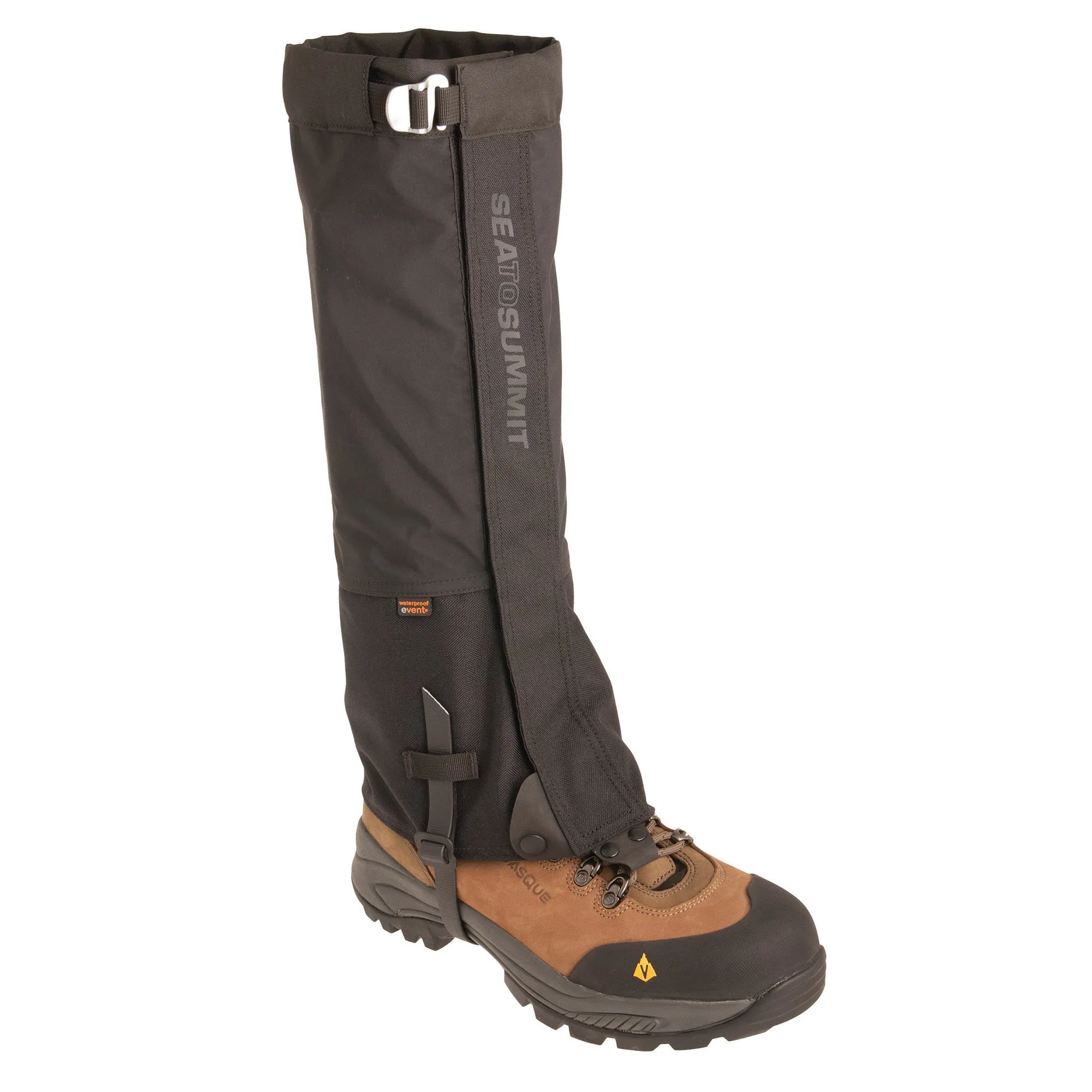 Quagmire eVent Gaiters (Like New)