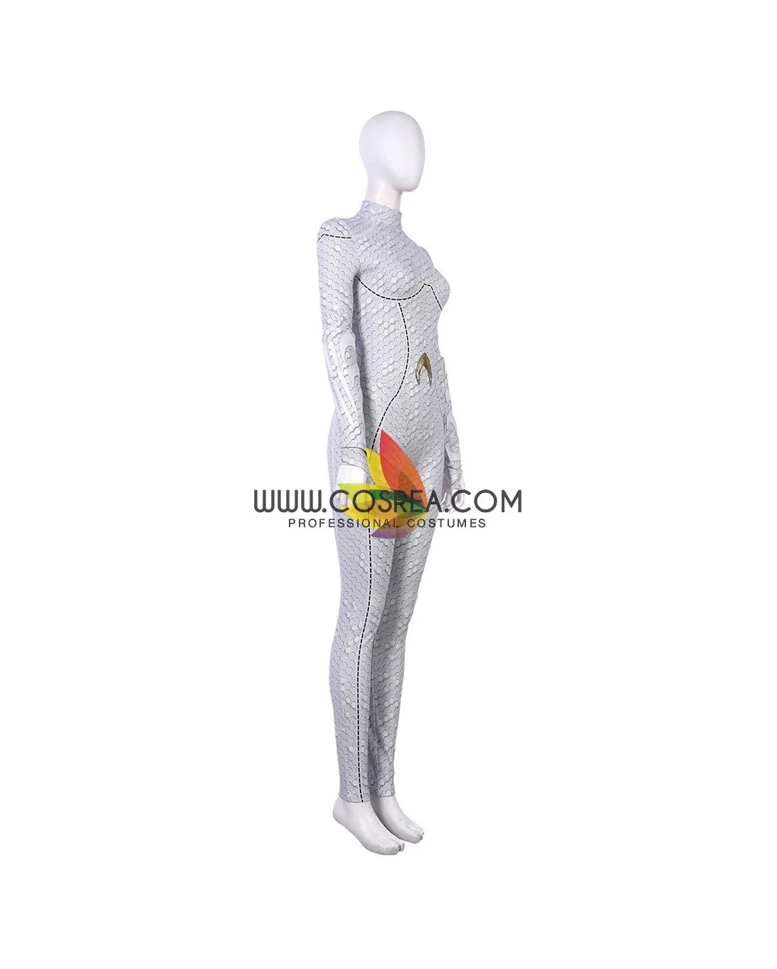 Queen Atlanna Aquaman Cosplay Costume