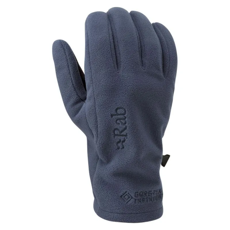 Rab  Infinium Windproof Gloves - Guanti - Uomo