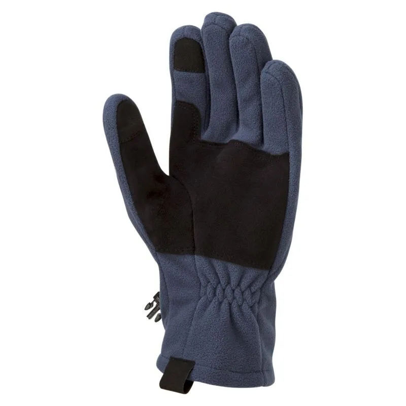 Rab  Infinium Windproof Gloves - Guanti - Uomo