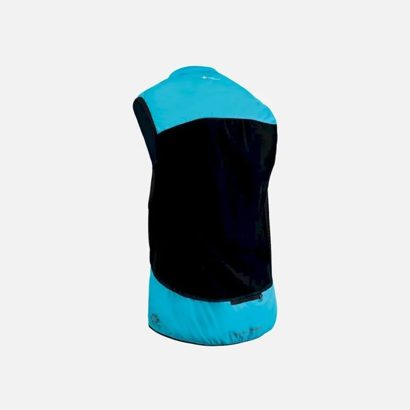 Raidlight  Ultralight Windproof Vest - Gilet