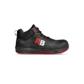 Redbrick Comet 2 High S3 Safety Shoes