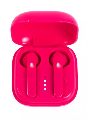 Reflex Active Lite True Wireless Stereo Earbuds - Pink | Kaleidoscope