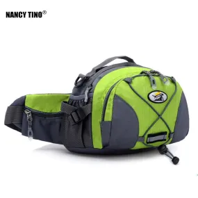 Sac à bandoulière / sac de taille multifonctionnel NANCY TINO - Hiking pocket