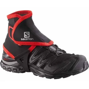 SALOMON TRAIL GAITERS HIGH