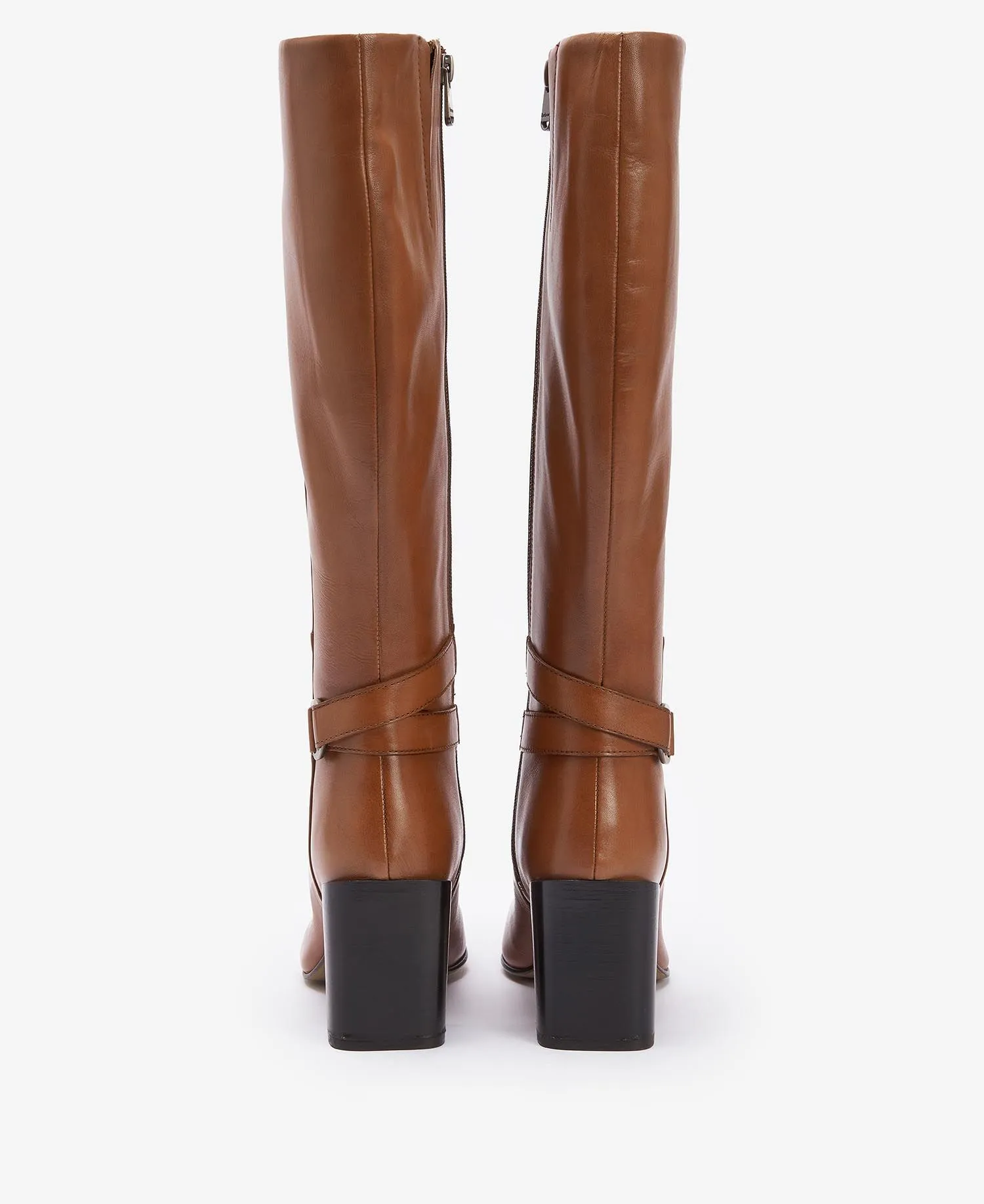  Saskia Knee-High Boots     