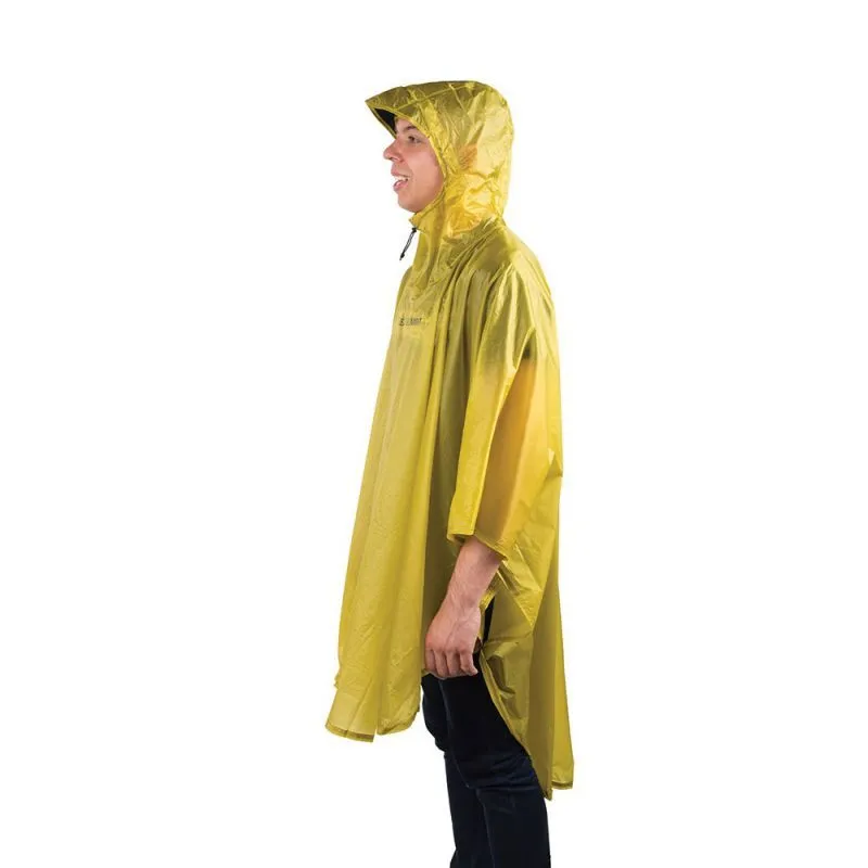 Sea To Summit  Poncho 15D - Poncho