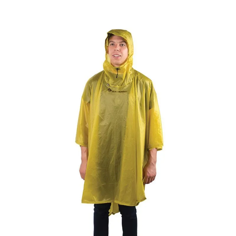 Sea To Summit  Poncho 15D - Poncho