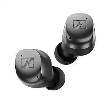 Sennheiser Momentum True Wireless 3 Earbuds - Graphite | Kaleidoscope