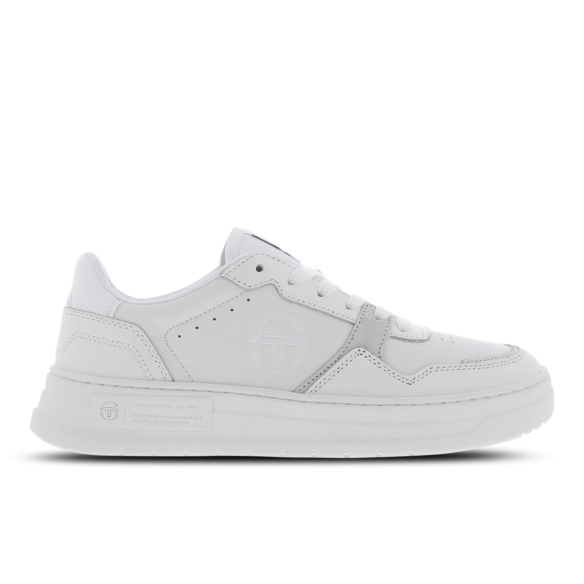 Sergio Tacchini Court Classic - Women Shoes