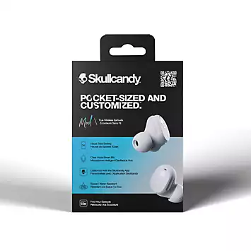 Skullcandy Mod True Wireless Earbuds | Kaleidoscope