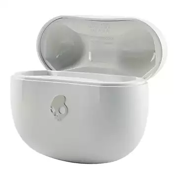 Skullcandy Rail True Wireless Earbuds - White | Kaleidoscope