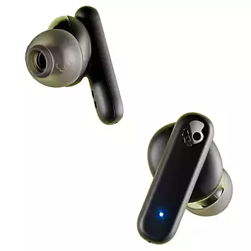 Skullcandy Smokin’ Buds True Wireless Earbuds - Black | Kaleidoscope